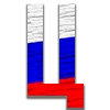 🇷🇺 Эмодзи «#decor #emoji #fonts #static» для Telegram