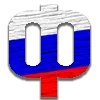 🇷🇺 Эмодзи «#decor #emoji #fonts #static» для Telegram