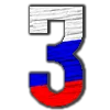 3️⃣ Эмодзи «#decor #emoji #fonts #static» для Telegram