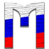 🇷🇺 Эмодзи «#decor #emoji #fonts #static» для Telegram