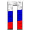 🇷🇺 Эмодзи «#decor #emoji #fonts #static» для Telegram