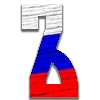 🇷🇺 Эмодзи «#decor #emoji #fonts #static» для Telegram