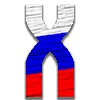 🇷🇺 Эмодзи «#decor #emoji #fonts #static» для Telegram
