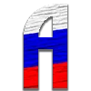 🇷🇺 Эмодзи «#decor #emoji #fonts #static» для Telegram