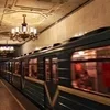 🌟 Эмодзи «Russian Core» для Telegram