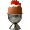 🥚 Эмодзи «Русская Эстетика» для Telegram