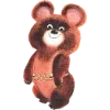 🐻 Эмодзи «Русская Эстетика» для Telegram