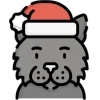 🐈 Эмодзи «Русскаяпечка» для Telegram
