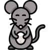 🐁 Эмодзи «Русскаяпечка» для Telegram