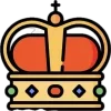 👑 Эмодзи «Русскаяпечка» для Telegram