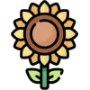 🌻 Эмодзи «Русскаяпечка» для Telegram