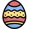 🐣 Эмодзи «Русскаяпечка» для Telegram