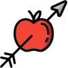 🍎 Эмодзи «Русскаяпечка» для Telegram