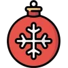 🎄 Эмодзи «Русскаяпечка» для Telegram