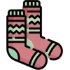 🧦 Эмодзи «Русскаяпечка» для Telegram
