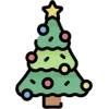 🎄 Эмодзи «Русскаяпечка» для Telegram