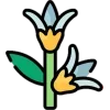 🌷 Эмодзи «Русскаяпечка» для Telegram