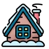 🏠 Эмодзи «Русскаяпечка» для Telegram