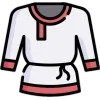 👕 Эмодзи «Русскаяпечка» для Telegram