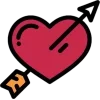 ❤️ Эмодзи «Русскаяпечка» для Telegram