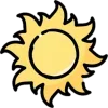 🌞 Эмодзи «Русскаяпечка» для Telegram