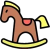 🐎 Эмодзи «Русскаяпечка» для Telegram