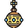 👑 Эмодзи «Русскаяпечка» для Telegram