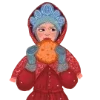 🏵️ Эмодзи «Русские Традиции» для Telegram