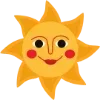 🌞 Эмодзи «Русские Традиции» для Telegram