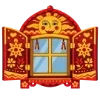 🪆 Эмодзи «Русские Традиции» для Telegram