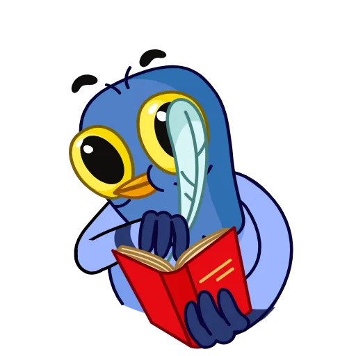 😌 Эмодзи «Rustik Pigeon» для Telegram