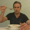 💕 Эмодзи «Райан Гослинг» для Telegram