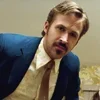 💕 Эмодзи «Райан Гослинг» для Telegram