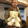 💕 Эмодзи «Райан Гослинг» для Telegram