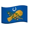 🏳️ Эмодзи «Мо Рязан Области» для Telegram