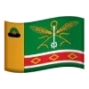 🏳️ Эмодзи «Мо Рязан Области» для Telegram
