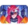 🗡 Эмодзи «Рюдзи» для Telegram