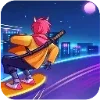 🗡 Эмодзи «Рюдзи» для Telegram