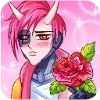 🗡 Эмодзи «Рюдзи» для Telegram