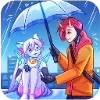 🗡 Эмодзи «Рюдзи» для Telegram