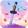 🗡 Эмодзи «Рюдзи» для Telegram