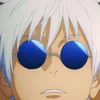 🫷 Эмодзи «S2 Jujutsu Kaisen» для Telegram