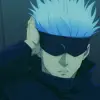 😦 Эмодзи «S2 Jujutsu Kaisen» для Telegram