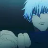 👆 Эмодзи «S2 Jujutsu Kaisen» для Telegram