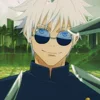 😎 Эмодзи «S2 Jujutsu Kaisen» для Telegram
