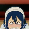 😡 Эмодзи «S2 Jujutsu Kaisen» для Telegram