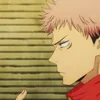 👆 Эмодзи «S2 Jujutsu Kaisen» для Telegram