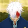 😄 Эмодзи «S2 Jujutsu Kaisen» для Telegram