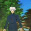🤨 Эмодзи «S2 Jujutsu Kaisen» для Telegram