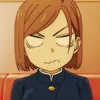 😠 Эмодзи «S2 Jujutsu Kaisen» для Telegram
